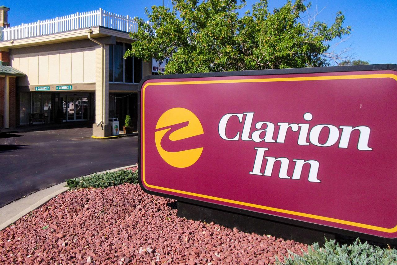 Clarion Inn At Platte River - thumb 0