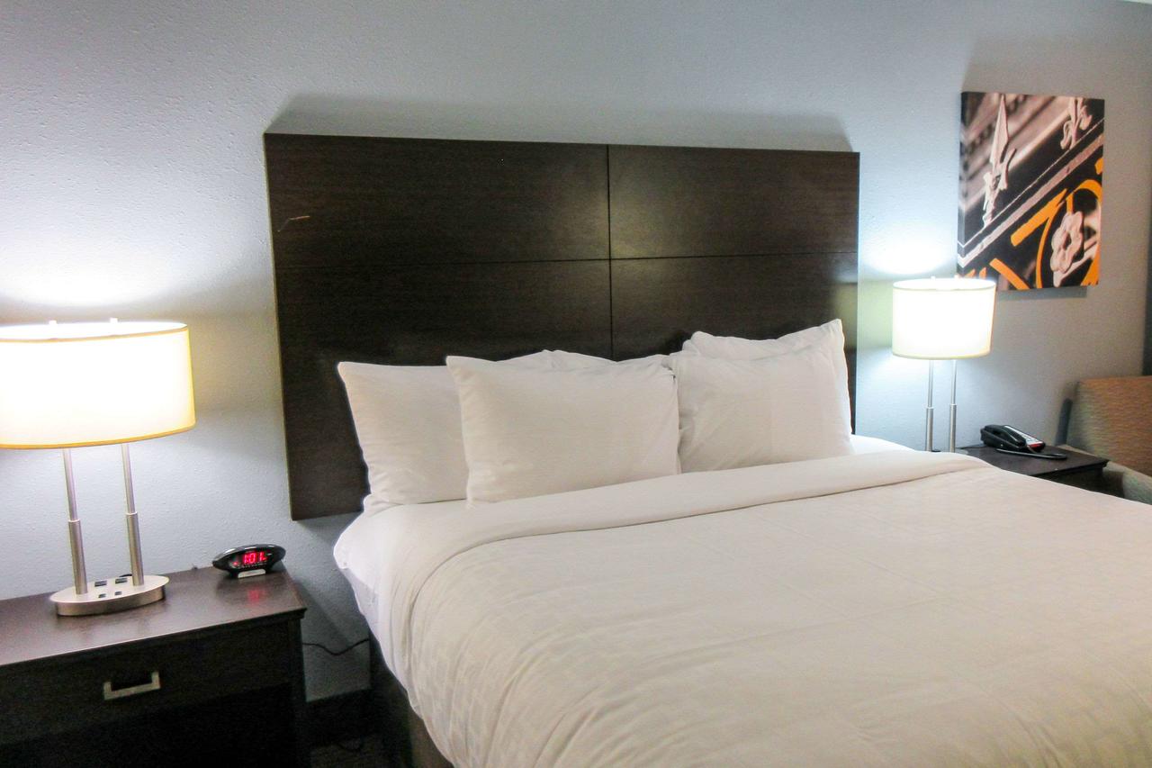 Clarion Inn At Platte River - thumb 25