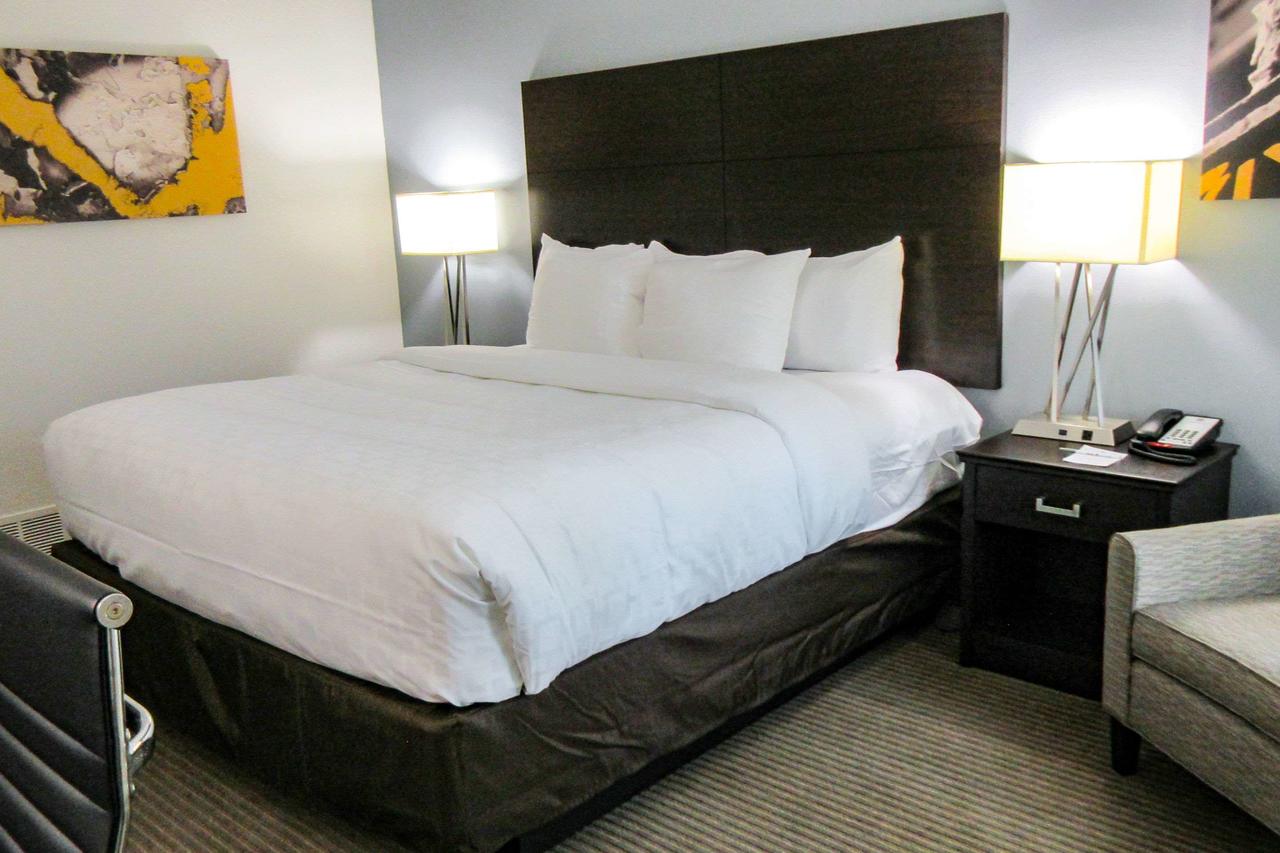 Clarion Inn At Platte River - thumb 23