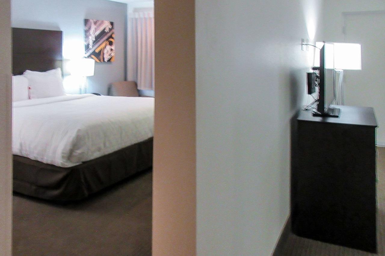 Clarion Inn At Platte River - thumb 28