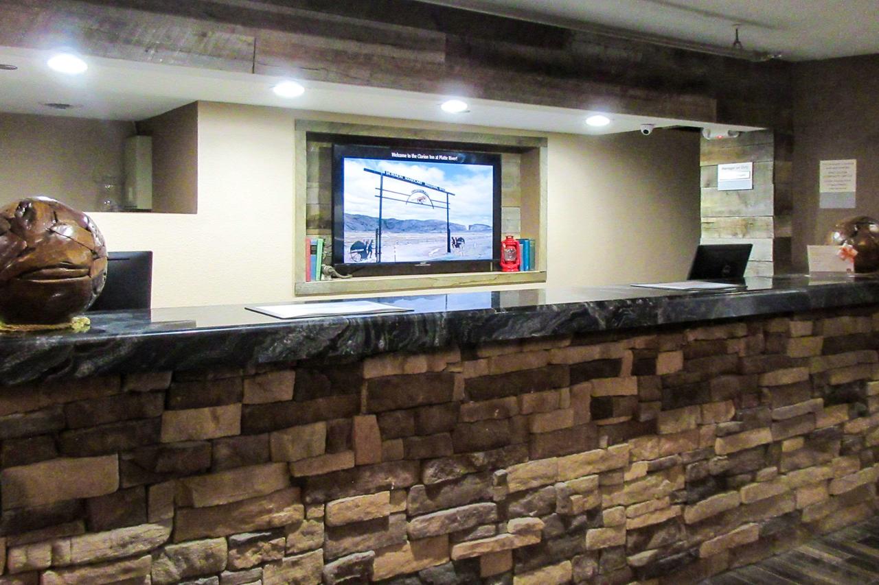 Clarion Inn At Platte River - thumb 17