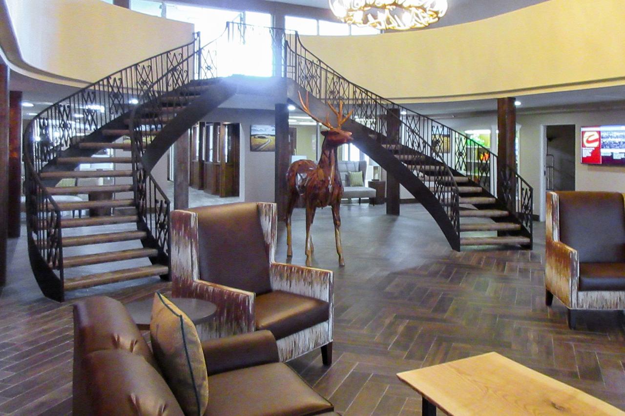 Clarion Inn At Platte River - thumb 3