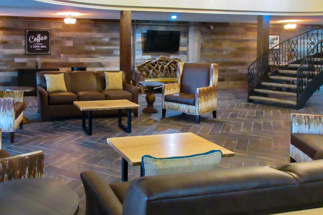 Clarion Inn At Platte River - thumb 4