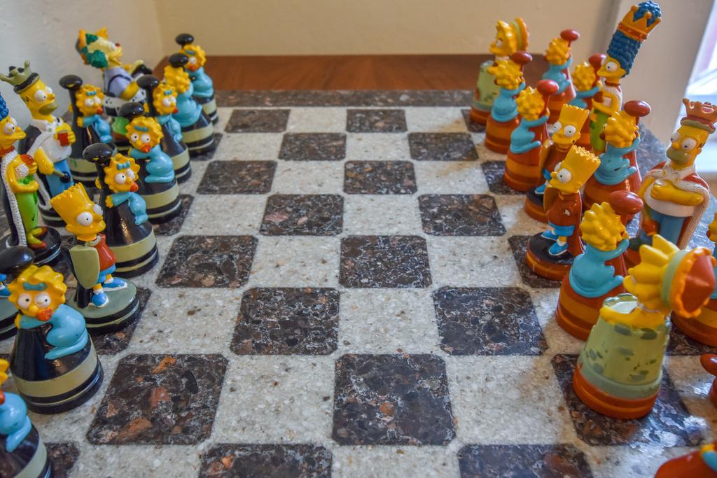 332 - Just Off Main - thumb 2