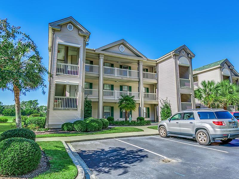57C True Blue Condo - thumb 0