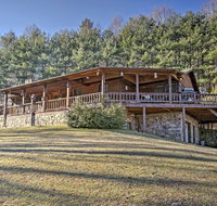 'Emerald Gate Farm' Cabin Nestled on 13 Acres - Accommodation Philadelphia
