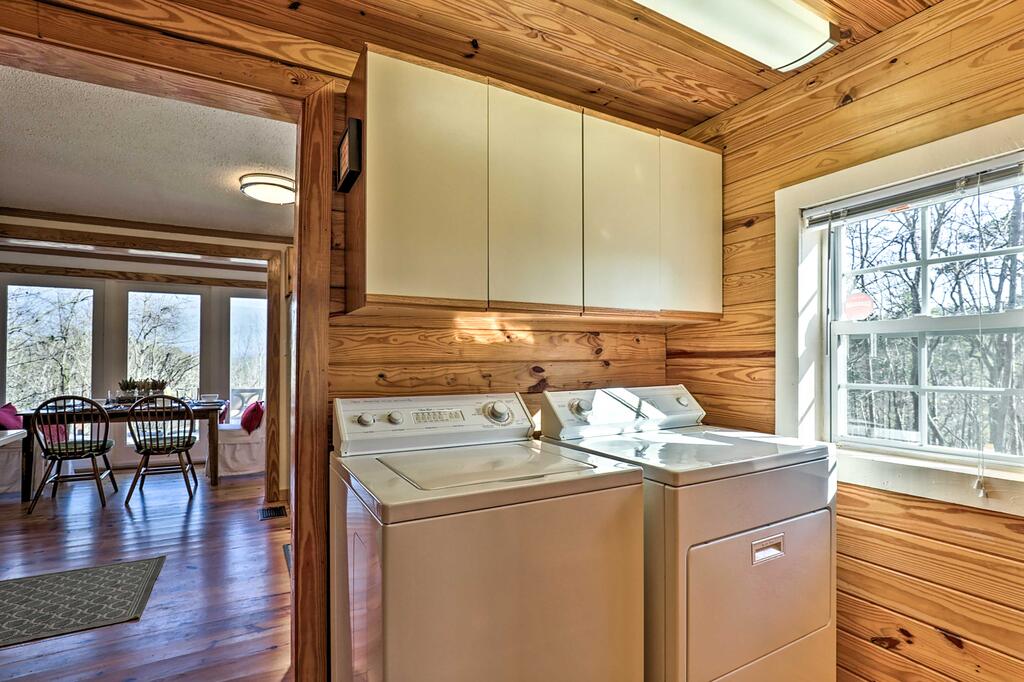 'Lakeview Hideaway' On Carters - Boat & Hike! - thumb 3