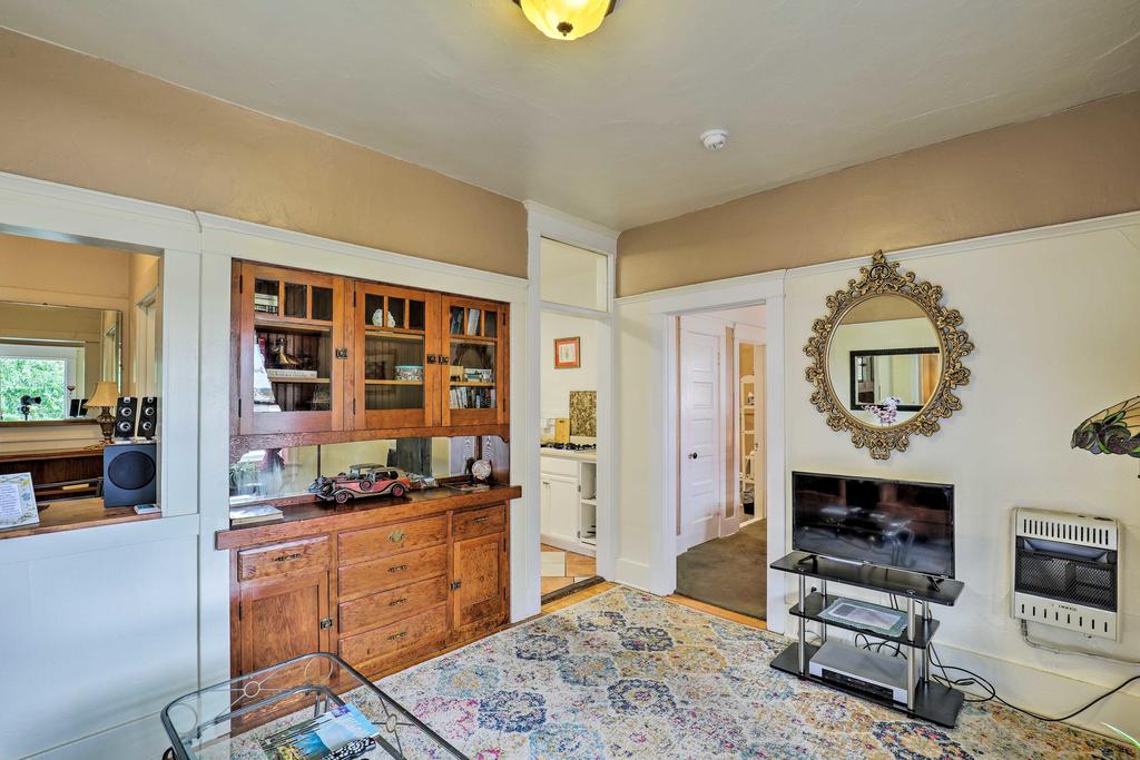 'St Patrick' Apartment In The Heart Of Bisbee - thumb 3