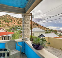 'St Patrick' Apartment in the Heart of Bisbee - Accommodation Philadelphia