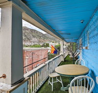 'St. Blaise' Bisbee Apt Less Than 1 Mi to Attractions - Accommodation Philadelphia