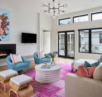 Modern and Cool Luxury Getaway - Accommodation Philadelphia