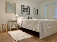 Sparkling Clean I need Vitamin Sea 1/1 Apt Accommodation Philadelphia