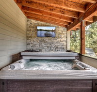 001 Living The Dream Cabin - Accommodation Philadelphia