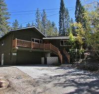 006 12 Bear Lodge Home - Accommodation Philadelphia