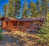 008 Bear Haven cabin - Accommodation Philadelphia