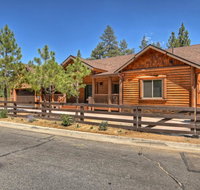 009 Eagle Creek Lodge cabin - Accommodation Philadelphia