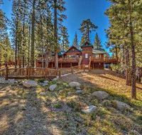 015 Bear Creek Lodge Home - Accommodation Philadelphia