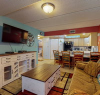 1 Bed 1 Bath Apartment in South Padre Island - Accommodation Philadelphia