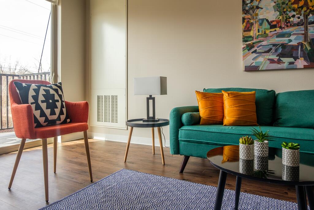 1 BR And 2 BR Apts By Frontdesk - thumb 1