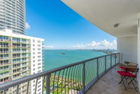 1/1 Miami - Downtown at Opera Tower 35th Accommodation Philadelphia