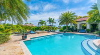 10 Bed Villa on the water Fits 22 people Accommodation Philadelphia