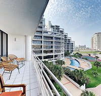1000 Padre Blvd Condo 316 - Accommodation Philadelphia