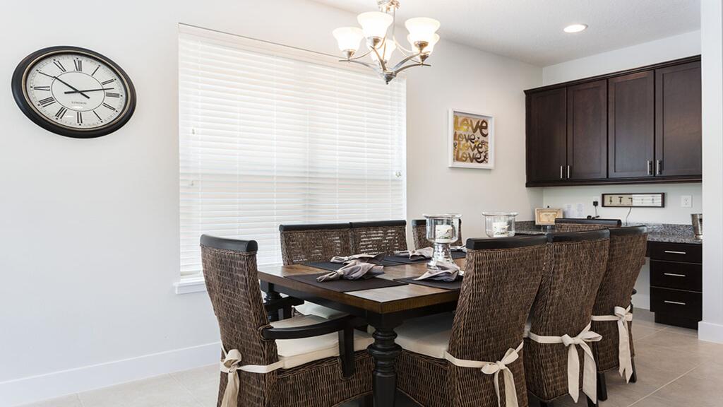 1037 Reunion Resort 5 Bedroom Villa - thumb 1