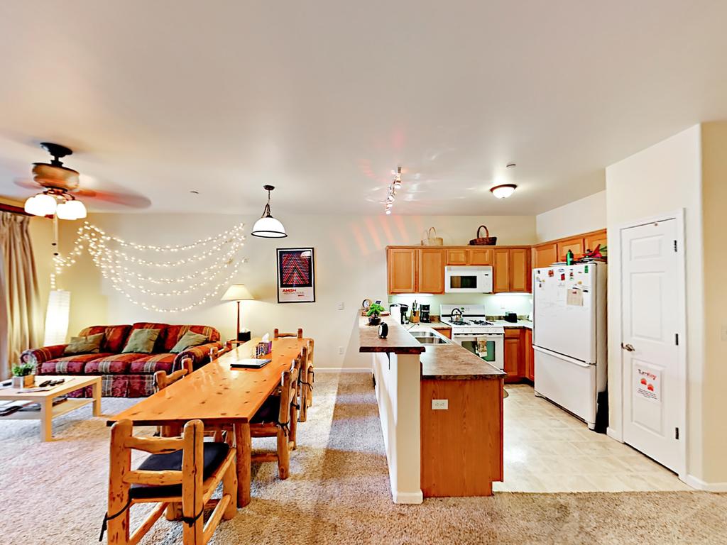 10583 Boulders Townhouse - thumb 0