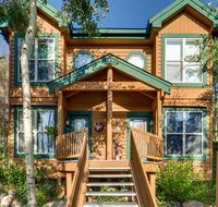 107 Saddle Ridge Drive Home - Accommodation Philadelphia