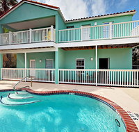 110 E Marlin Condo - Accommodation Philadelphia