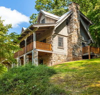 113 Mountain Cove Road House - Accommodation Philadelphia