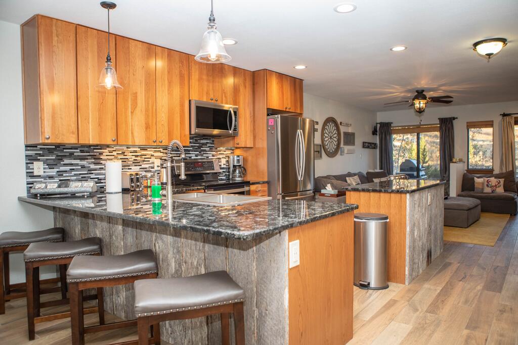 1221 Keystone Gulch Condo - thumb 2