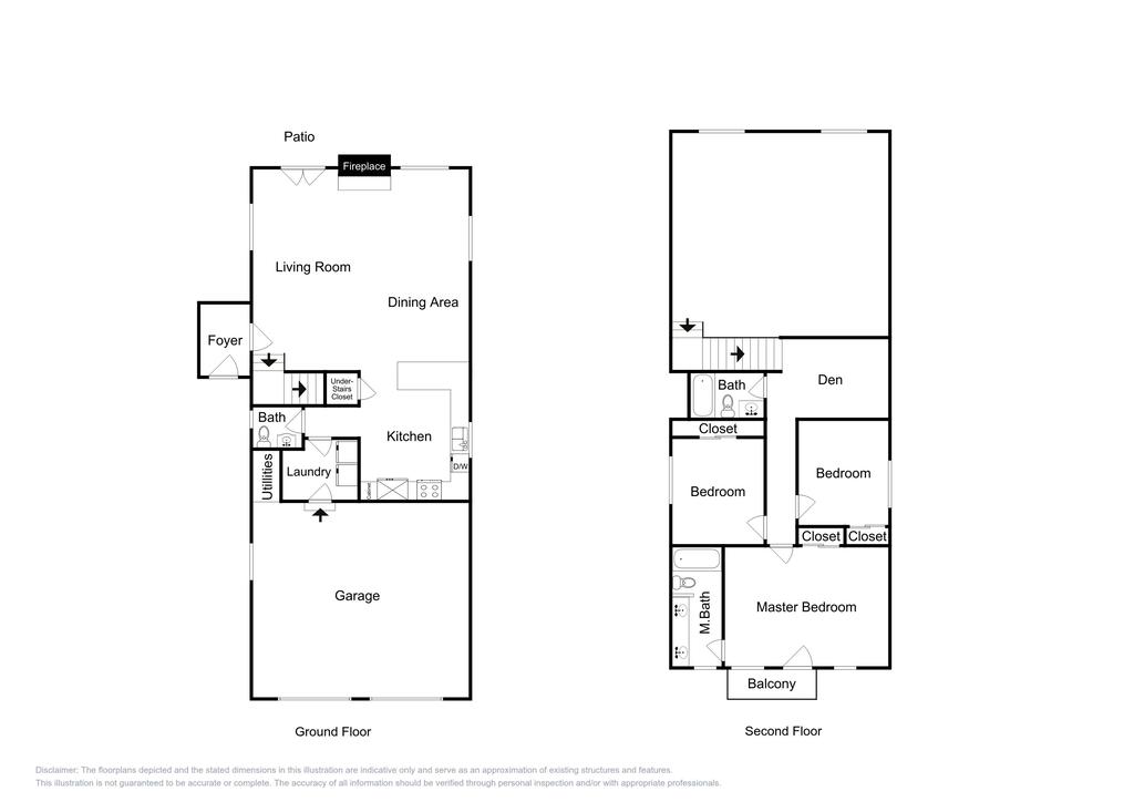 12630 Bernese Lane Home - thumb 1