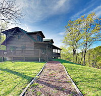 137 Panhandle Rd Cabin - Accommodation Philadelphia