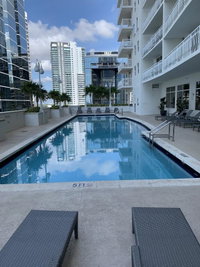2 BEDROOMS CONDO WITH BREATHTAKING VIEW OF THE BAY Accommodation Philadelphia