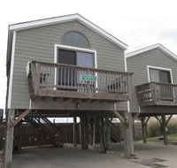 2 Cabana By The Sea Condo - Accommodation Philadelphia