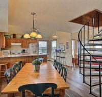 2040 - Sunsets - Accommodation Philadelphia