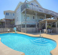 2058 - Blessed by the Sea Duck - Accommodation Philadelphia