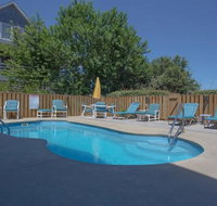 2065 - Atlantic Oasis - Accommodation Philadelphia
