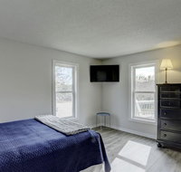 2115 - The Big Sea - Accommodation Philadelphia