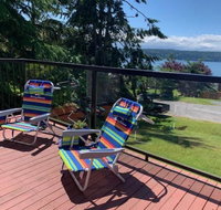 279-Wolf Beach Cottage - Accommodation Philadelphia