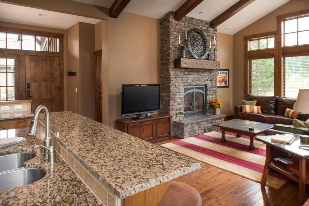 33 Caldera Cabin - thumb 1