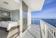 360 Oceanview Penthouse in Brickell Accommodation Philadelphia