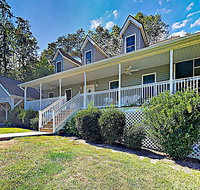 4 Bedrooms Country Home - Accommodation Philadelphia