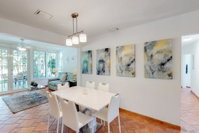 4/3 Palm Garden Coastal Home by NOMAD GURU Accommodation Philadelphia