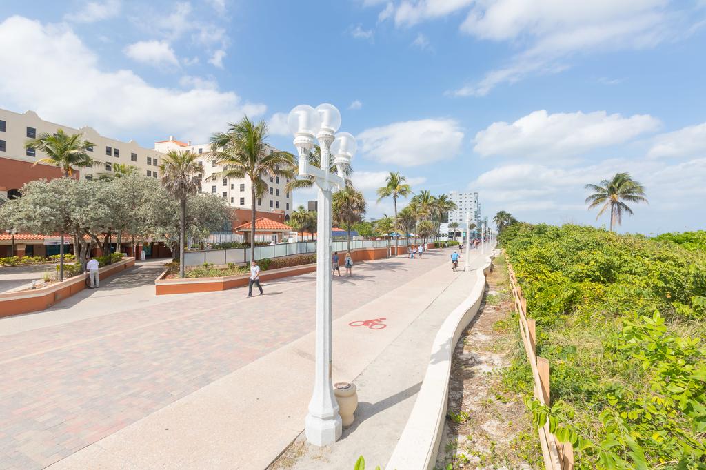 403 Ocean View Apartment - thumb 3