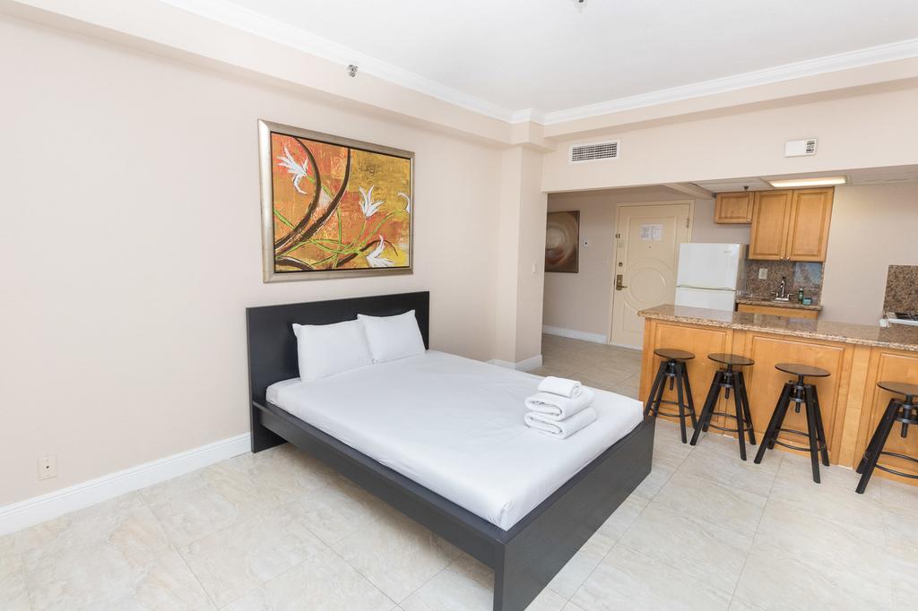 403 Ocean View Apartment - thumb 2