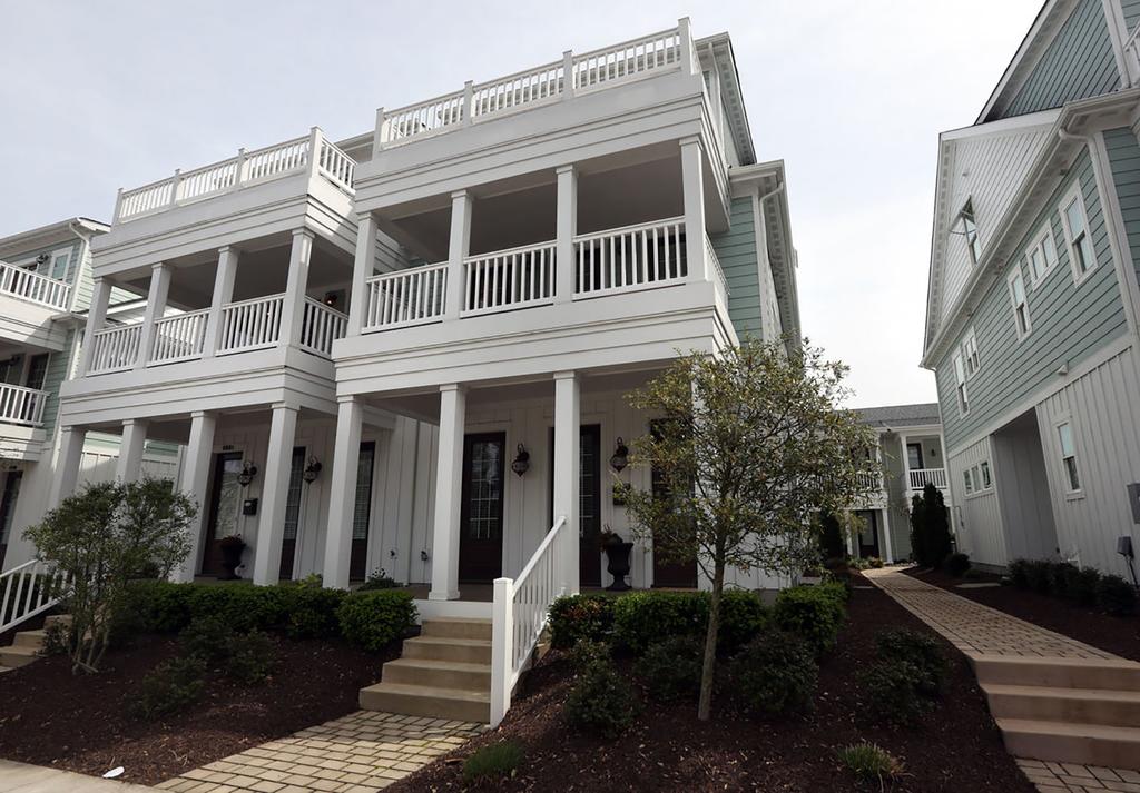 408A The Boardwalk House - thumb 1