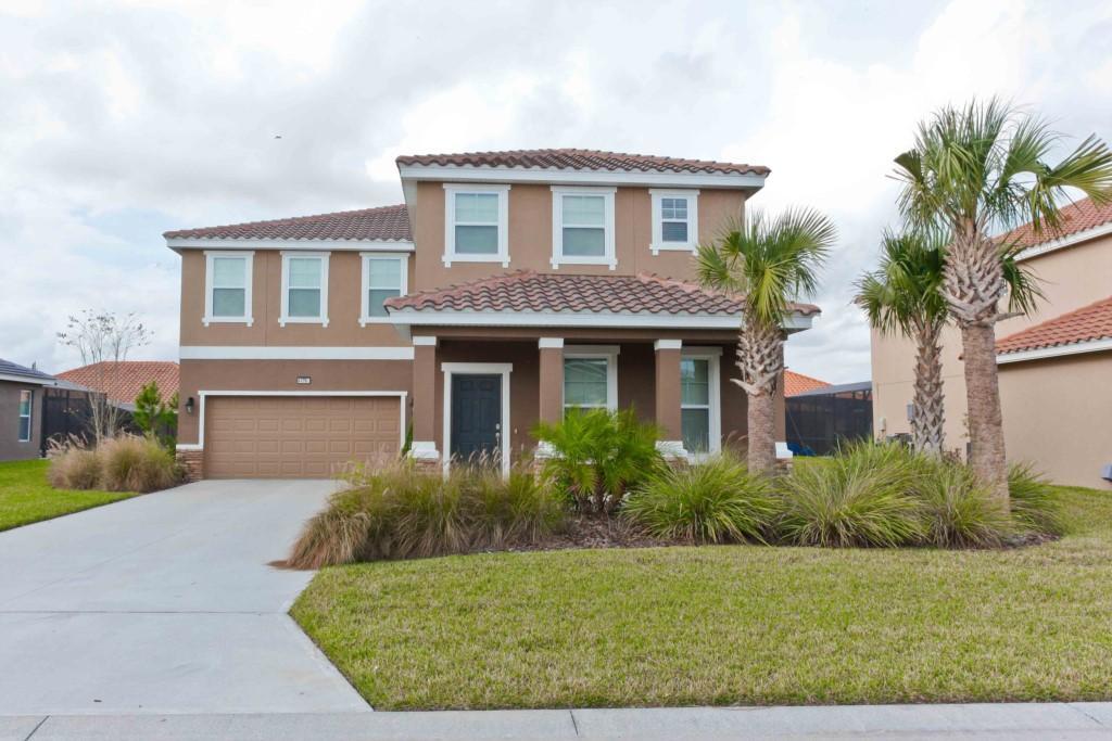 4176 Oaktree House - thumb 0