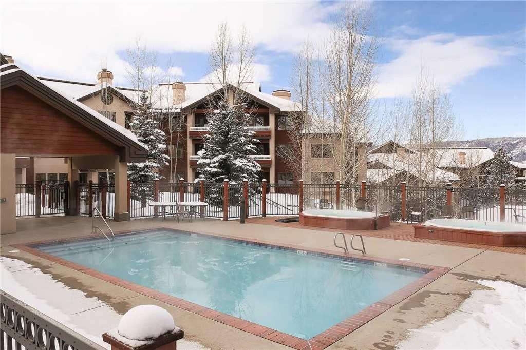 4201 Aspen Lodge, Trappeur's Crossing - thumb 3